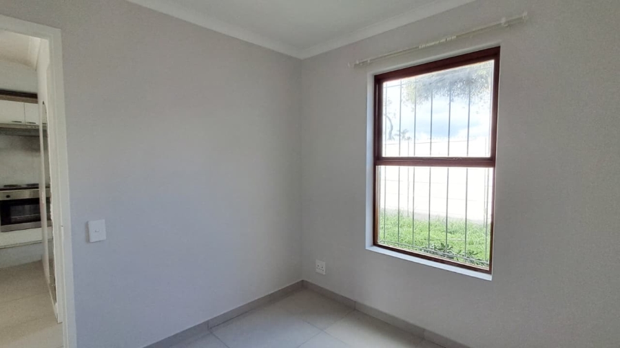 To Let 2 Bedroom Property for Rent in Tygerdal Western Cape